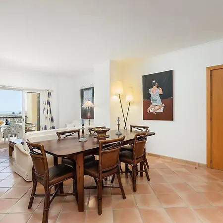 Casa Ria - Mar * Alvor