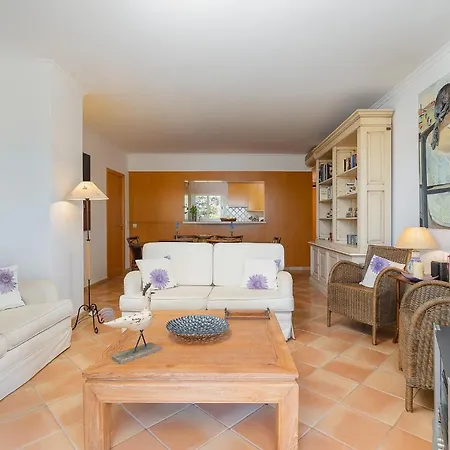 Apartamento Casa Ria - Mar *