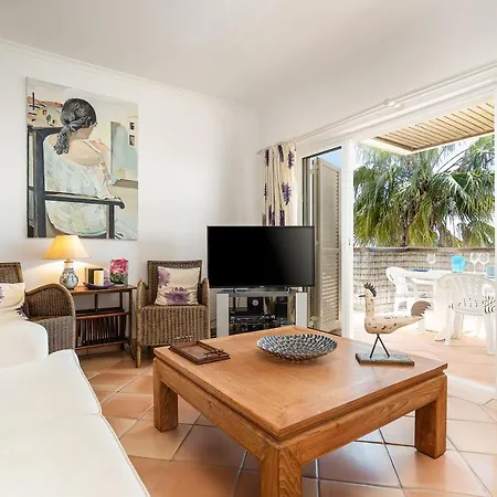 Casa Ria - Mar *