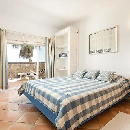 Casa Ria - Mar Apartamento