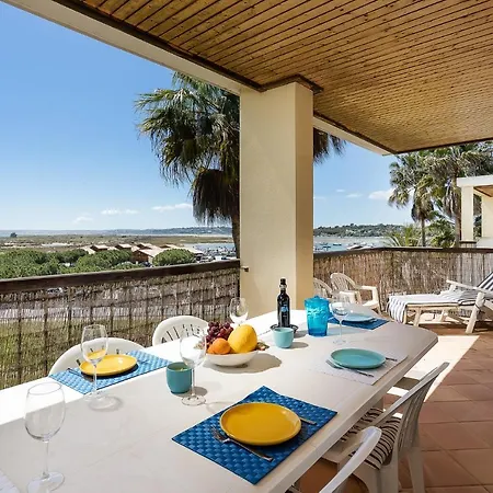 Casa Ria - Mar Apartamento