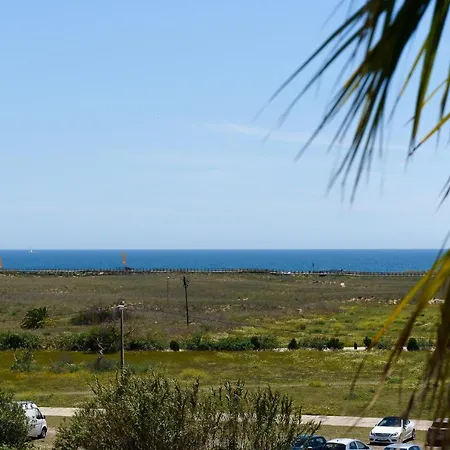 Casa Ria - Mar Apartamento