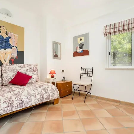 Casa Ria - Mar Alvor